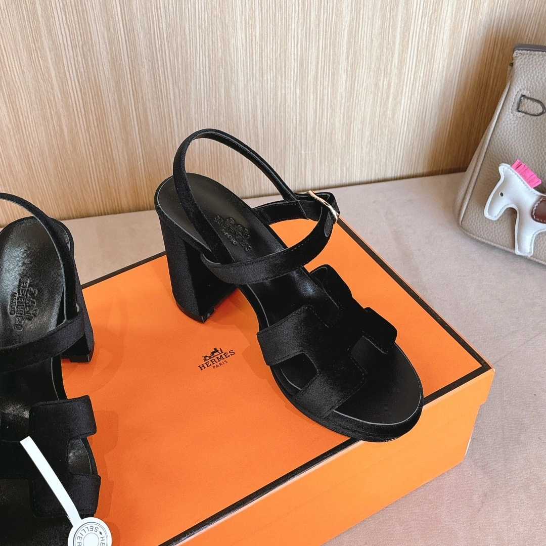 COCO-- H5r75s H242128Z 02 Jazz 90 Heel height：10.5CM Waterproof：1.5CM item:E-X187A0946